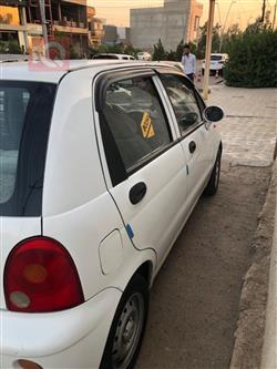 شيري S11 QQ